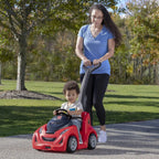 step2 PUSH AROUND BUGGY GT(PINK)