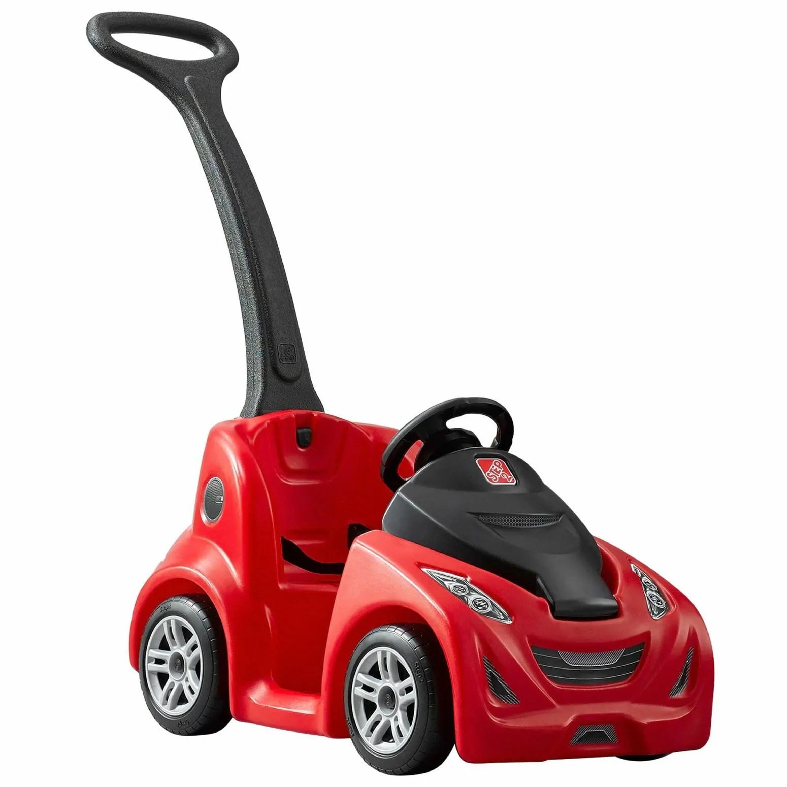 step2 PUSH AROUND BUGGY GT(PINK)