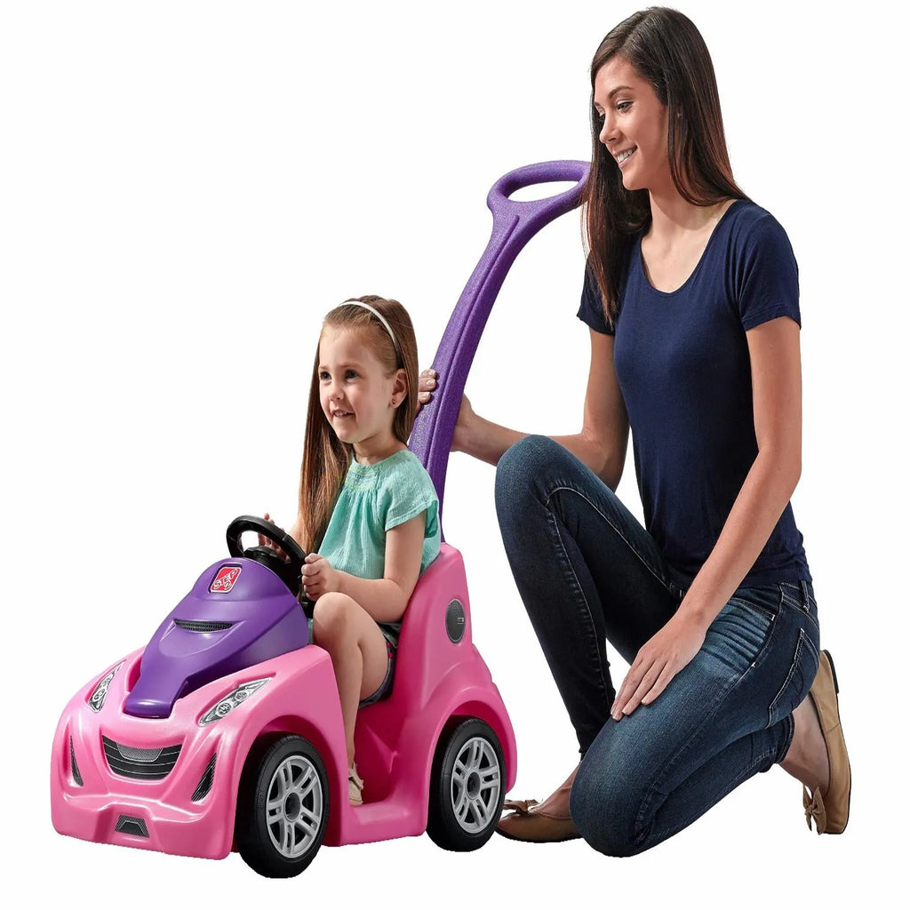 Push Around Buggy GT™ - Pink