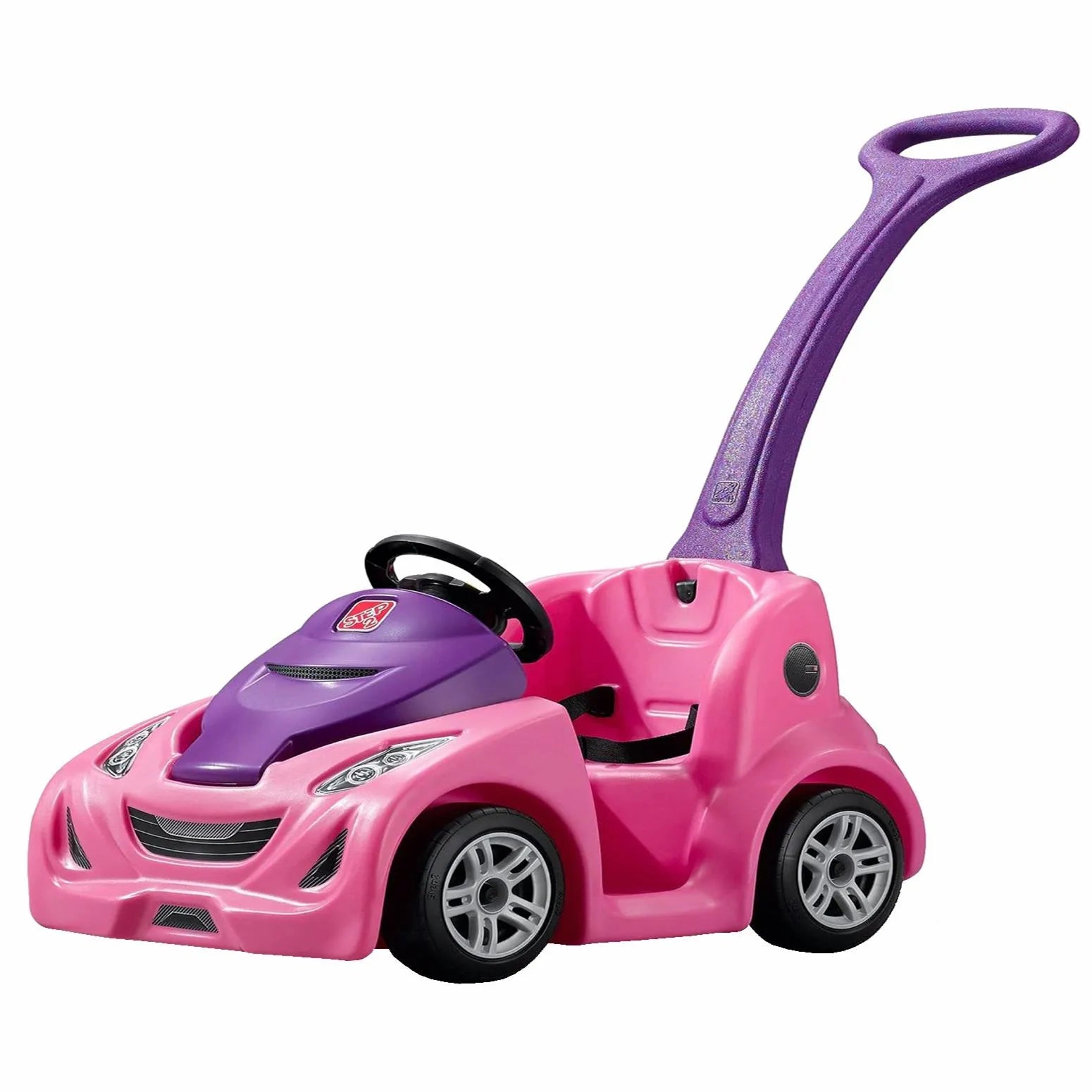 Push Around Buggy GT™ - Pink