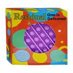 Colorful Pop It Game Set