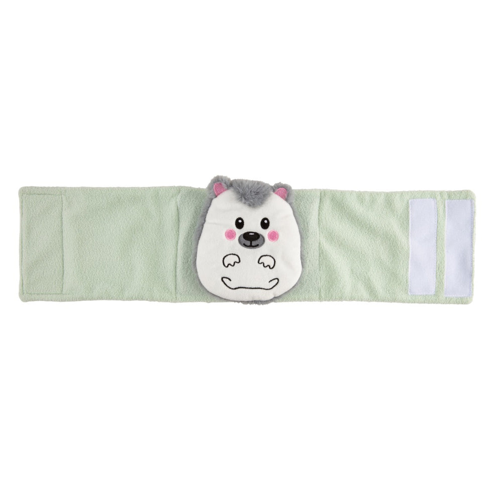 Dr.Brown's Infant Gripebelt, Hedgehog