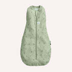 Ergo pouch Cocoon Swaddle Bag tog 1 Willow