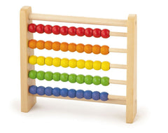 viga Abacus
