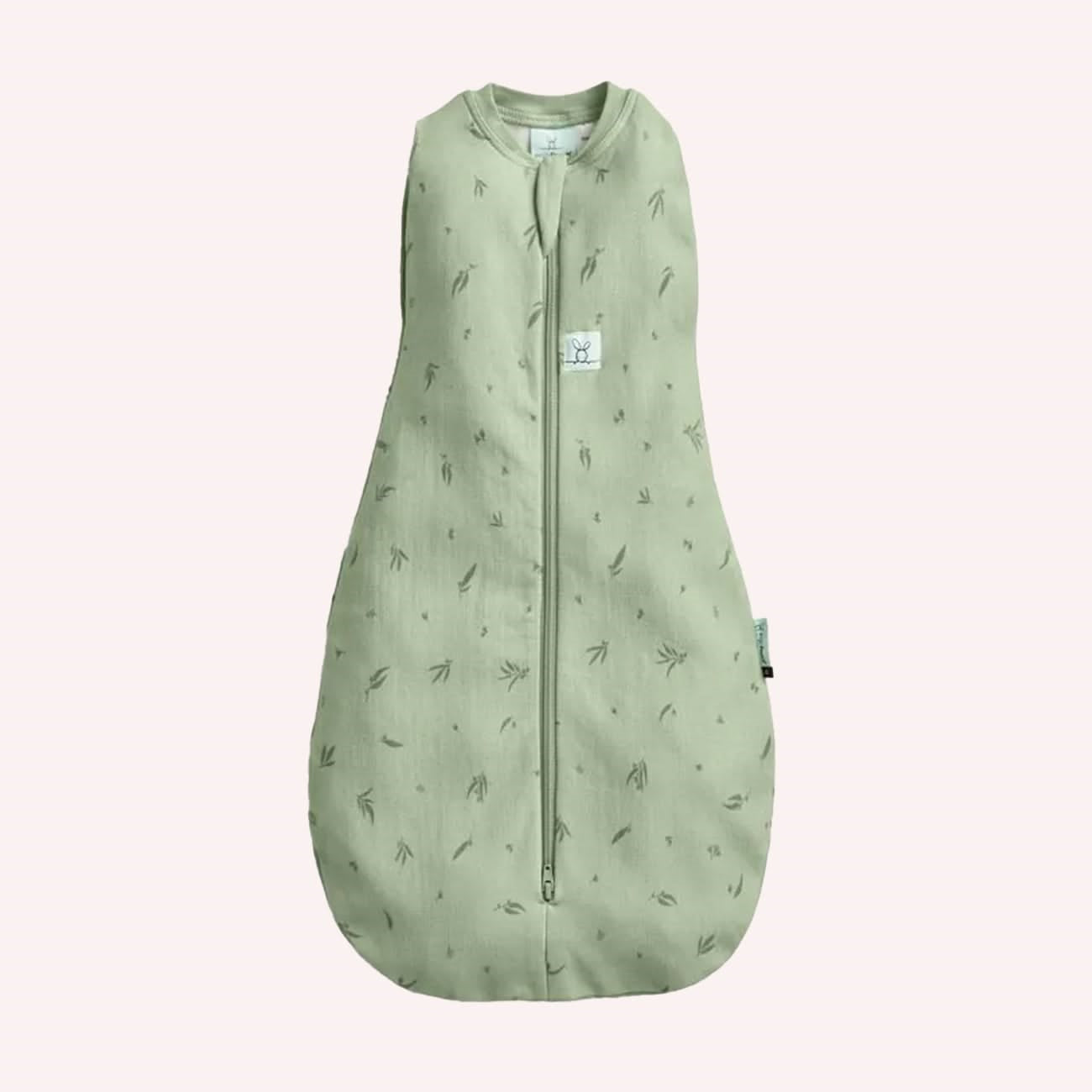 Ergo pouch Cocoon Swaddle Bag tog 0.2 Willow-3-6 months