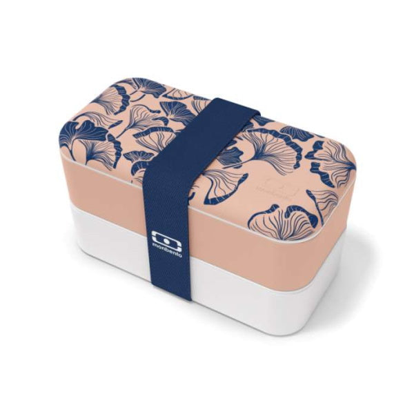 Monbento Original Bento Lunch Box Gingko 1L