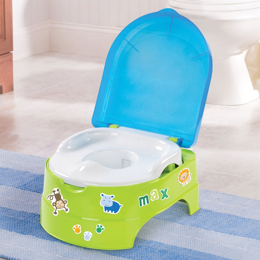 Summer MY FUN POTTY