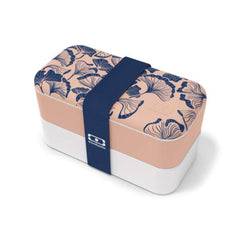 مونبينتو - صندوق الغذاء بينتوالاصلي - شجرة الجينكو