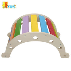 Rainbow Rocker