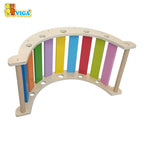 Rainbow Rocker
