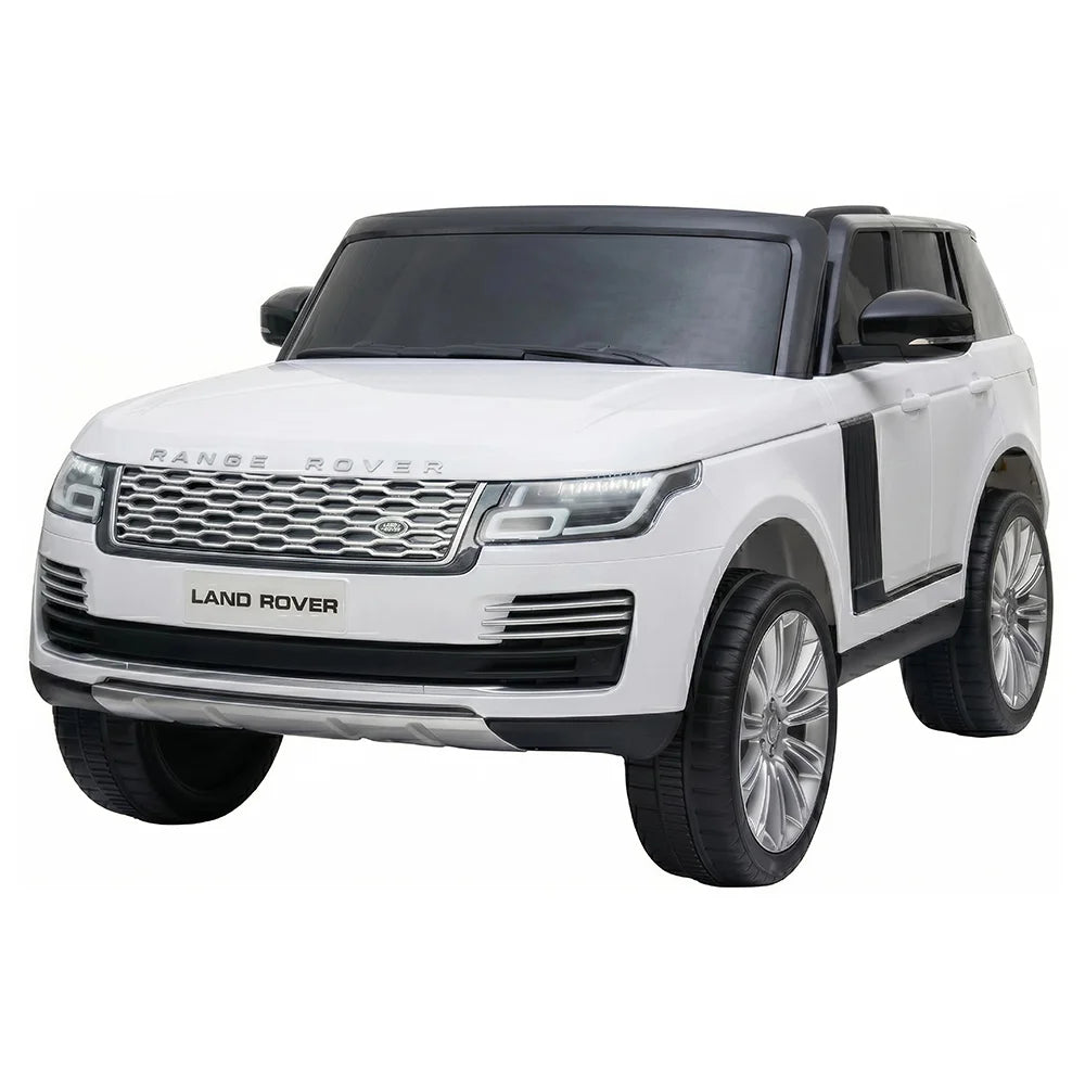 Range Rover Luxury Ride On Car 24V
