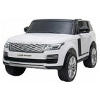 Range Rover Luxury Ride On Car 24V