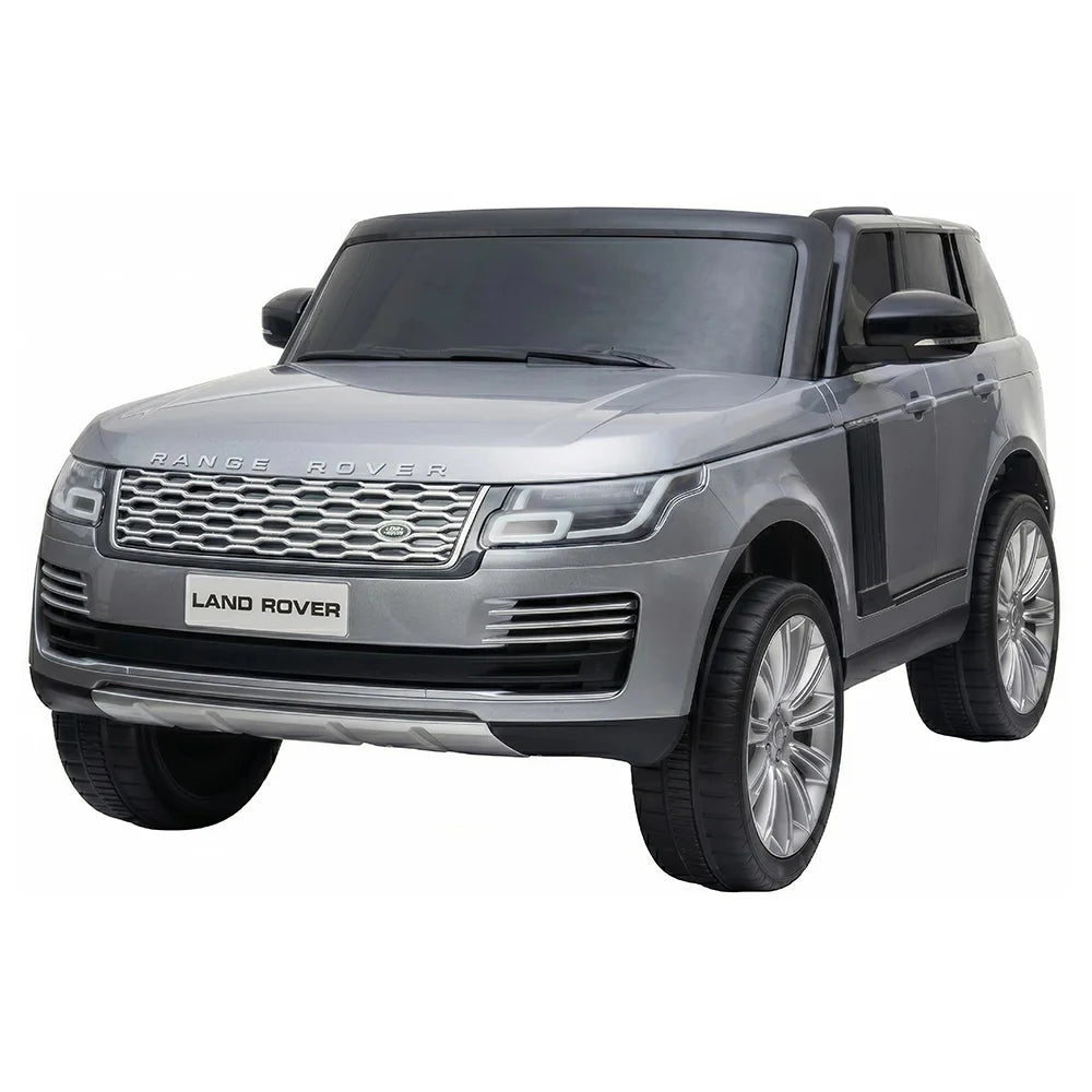 Range Rover Luxury Ride On Car 24V