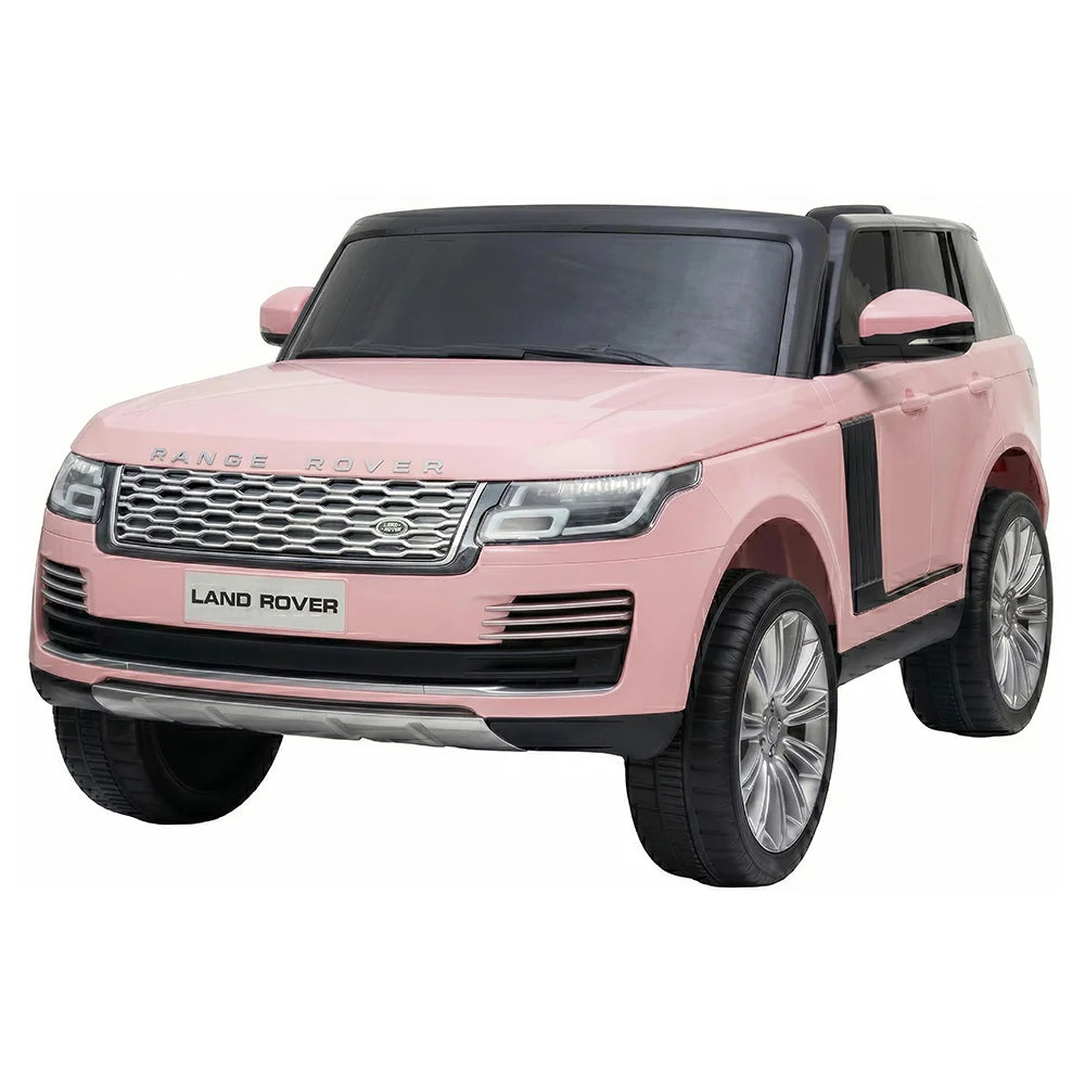 Range Rover Luxury Ride On Car 24V