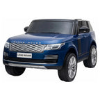 Range Rover Luxury Ride On Car 24V