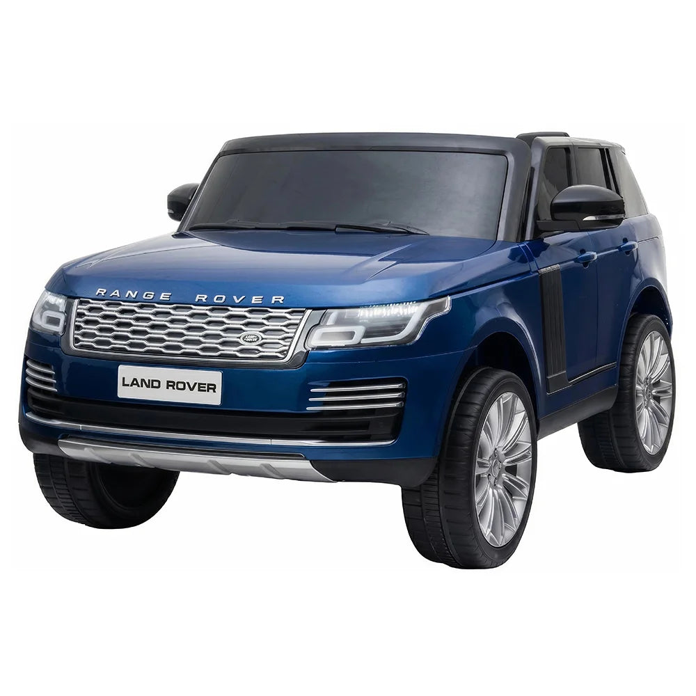 Range Rover Luxury Ride On Car 24V