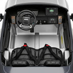 Range Rover Luxury Ride On Car 24V