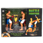 R/C BOXING FIGHTER W RING
