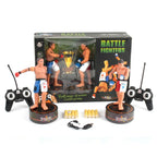 R/C BOXING FIGHTER W RING