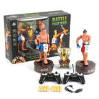 R/C BOXING FIGHTER W RING