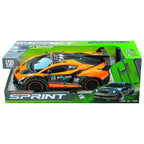 RC Racing Sprint Car