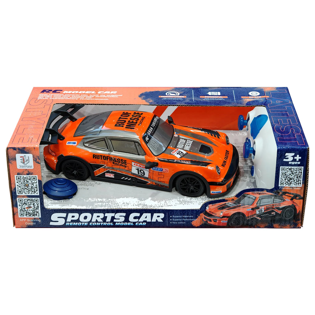 RC Sports Racing Car