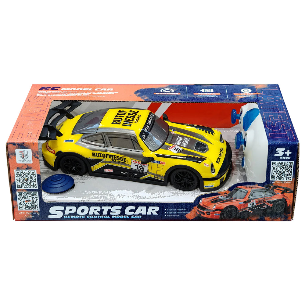RC Sports Racing Car