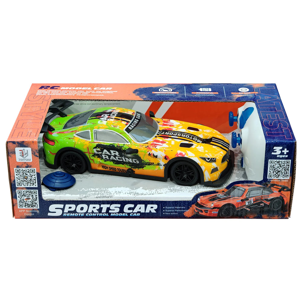 RC Sports Racing Car