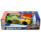 RC Sports Racing Car