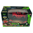 R/C STUNT CAR Style 4