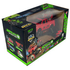 R/C STUNT CAR Style 4