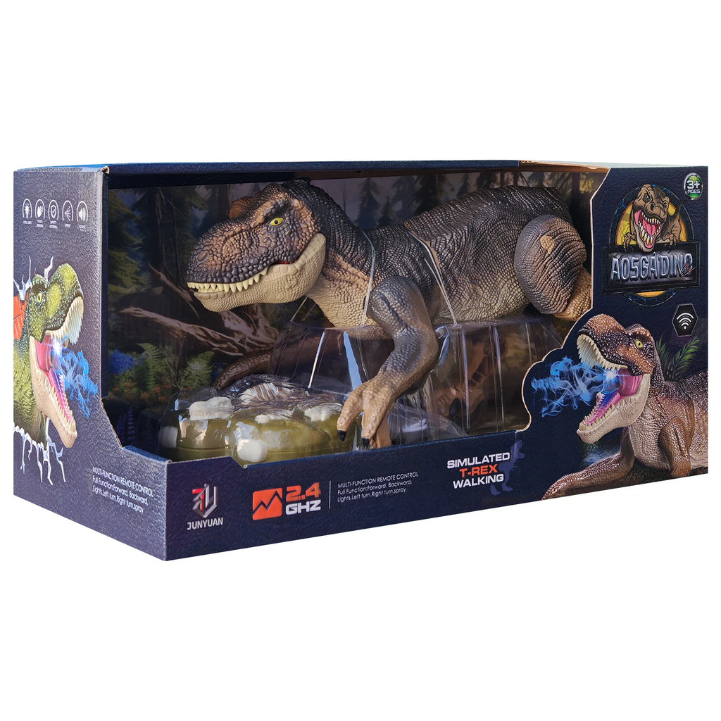 RC Walking T-Rex Dinosaur