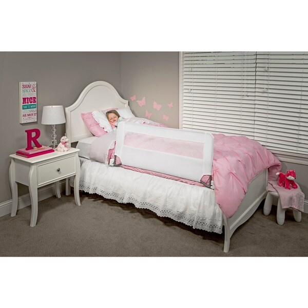 Regalo Swing Down Bed Rail