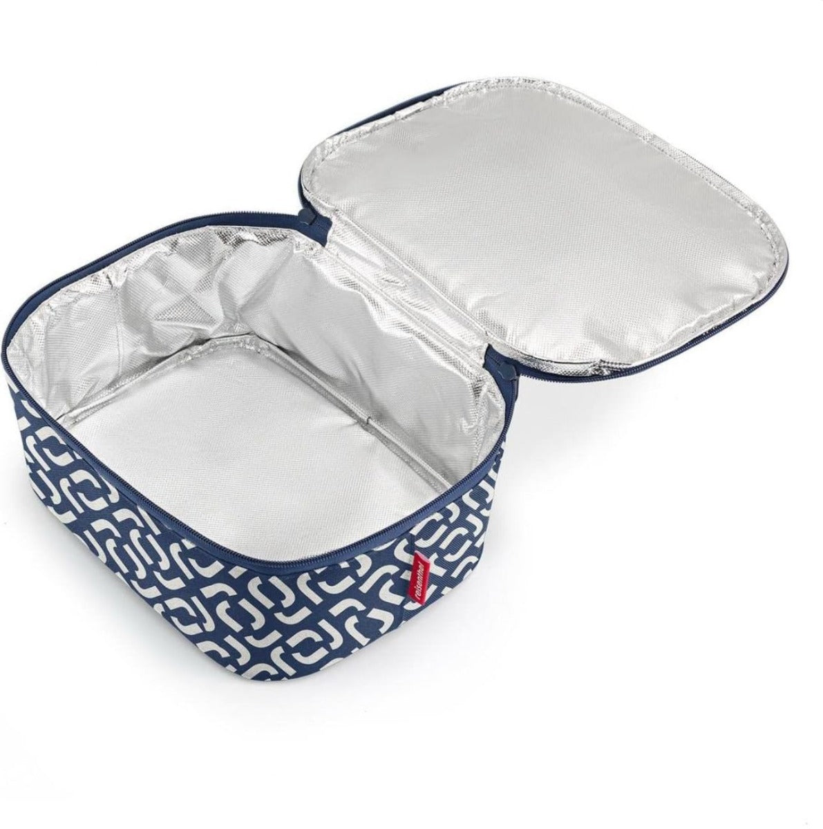 Reisenthel Cooler Bag ISO Signature Navy 2.5L