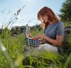 Reisenthel Cooler Bag ISO Signature Navy 2.5L