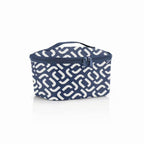 Reisenthel Cooler Bag ISO Signature Navy 2.5L
