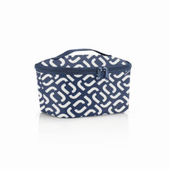 Reisenthel Cooler Bag ISO Signature Navy 2.5L