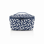 Reisenthel Cooler Bag ISO Signature Navy 2.5L