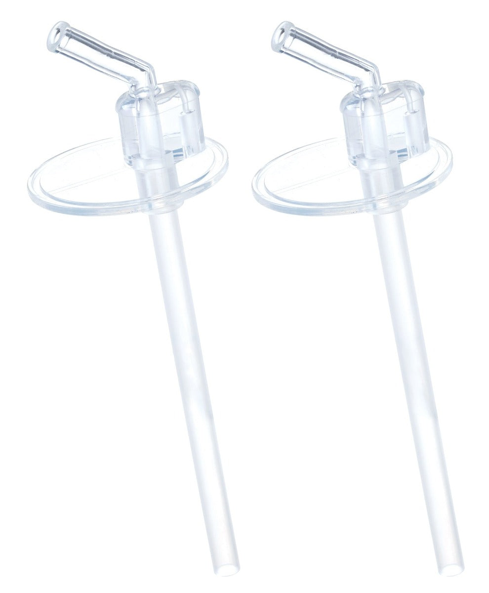 B.Box Insulated Drink Bottle replacement straw