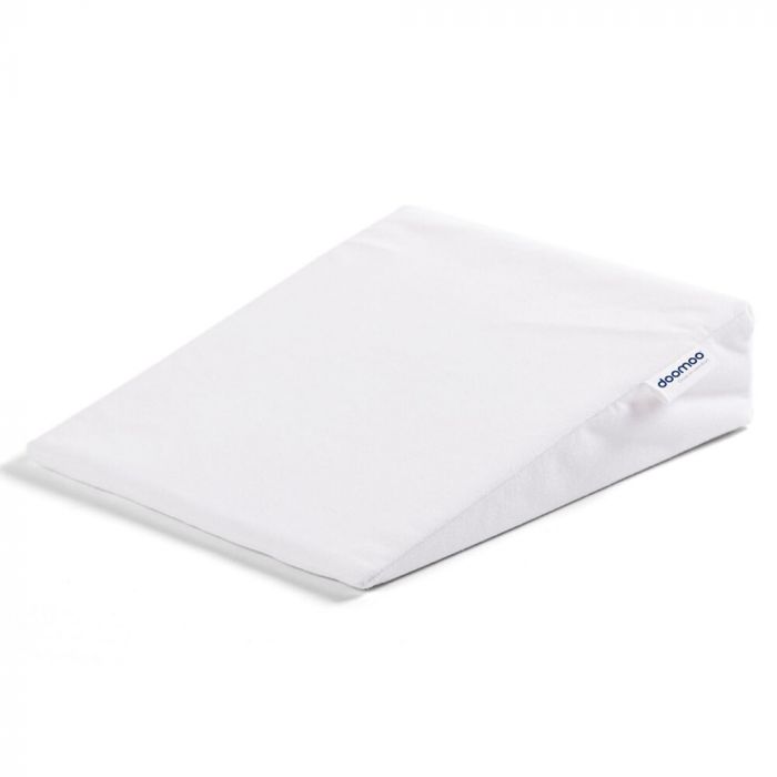 Doomoo Basics Rest Easy Small 10° White