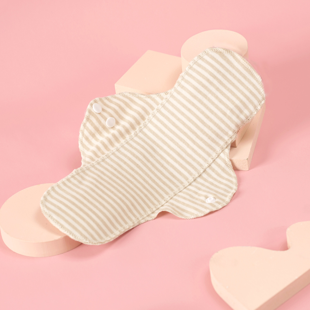 Haakaa Reusable Postpartum Cooling Perineal Pad