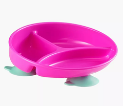 ذا فيرست ييرز – طبق مقسم غير قابل للانزلاق