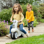 Kids Classic Balance Scooter Ride-On