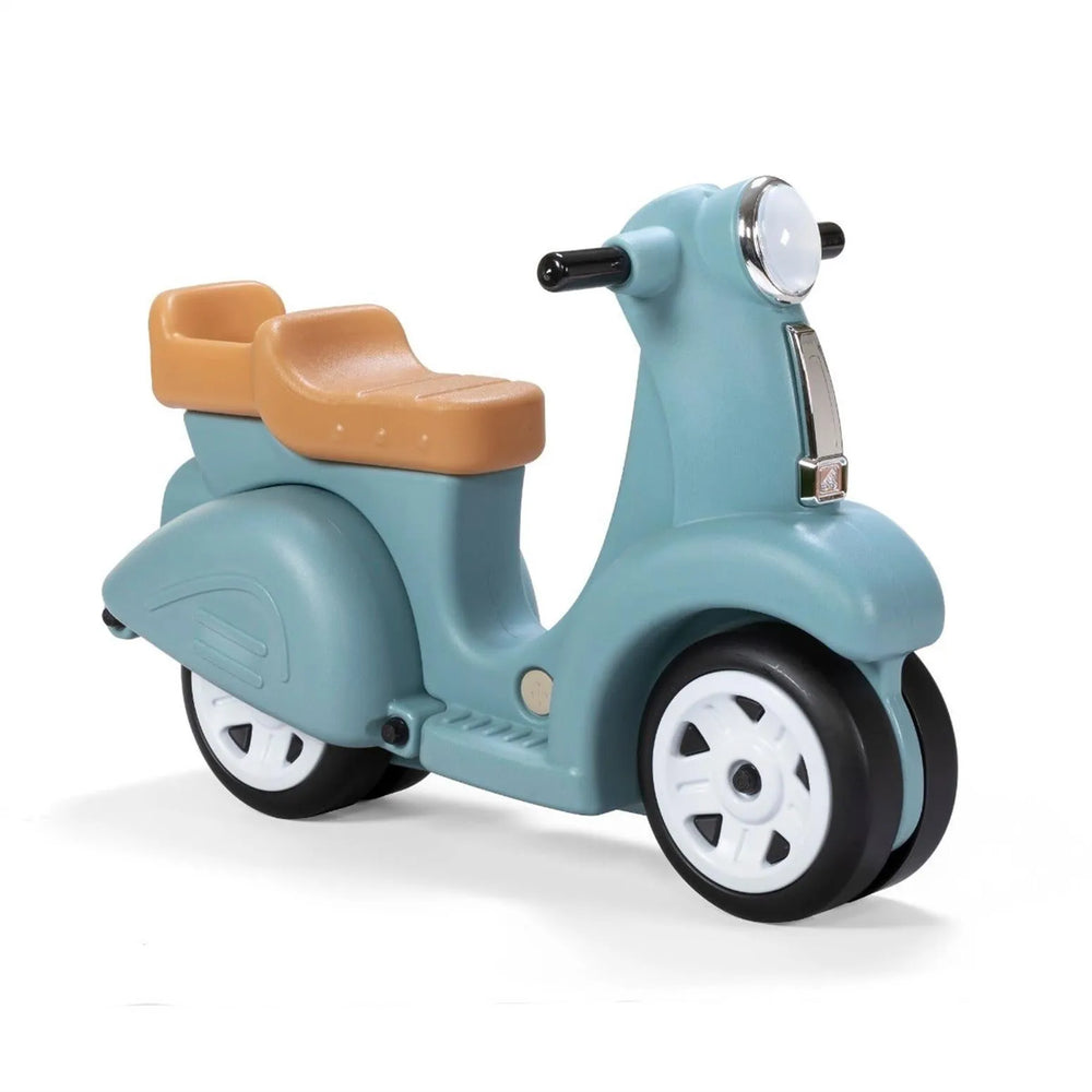 Kids Classic Balance Scooter Ride-On