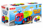 Ride-On Dump Truck