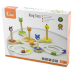 Ring Toss - Animals