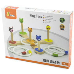 Ring Toss - Animals