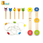 Ring Toss - Animals