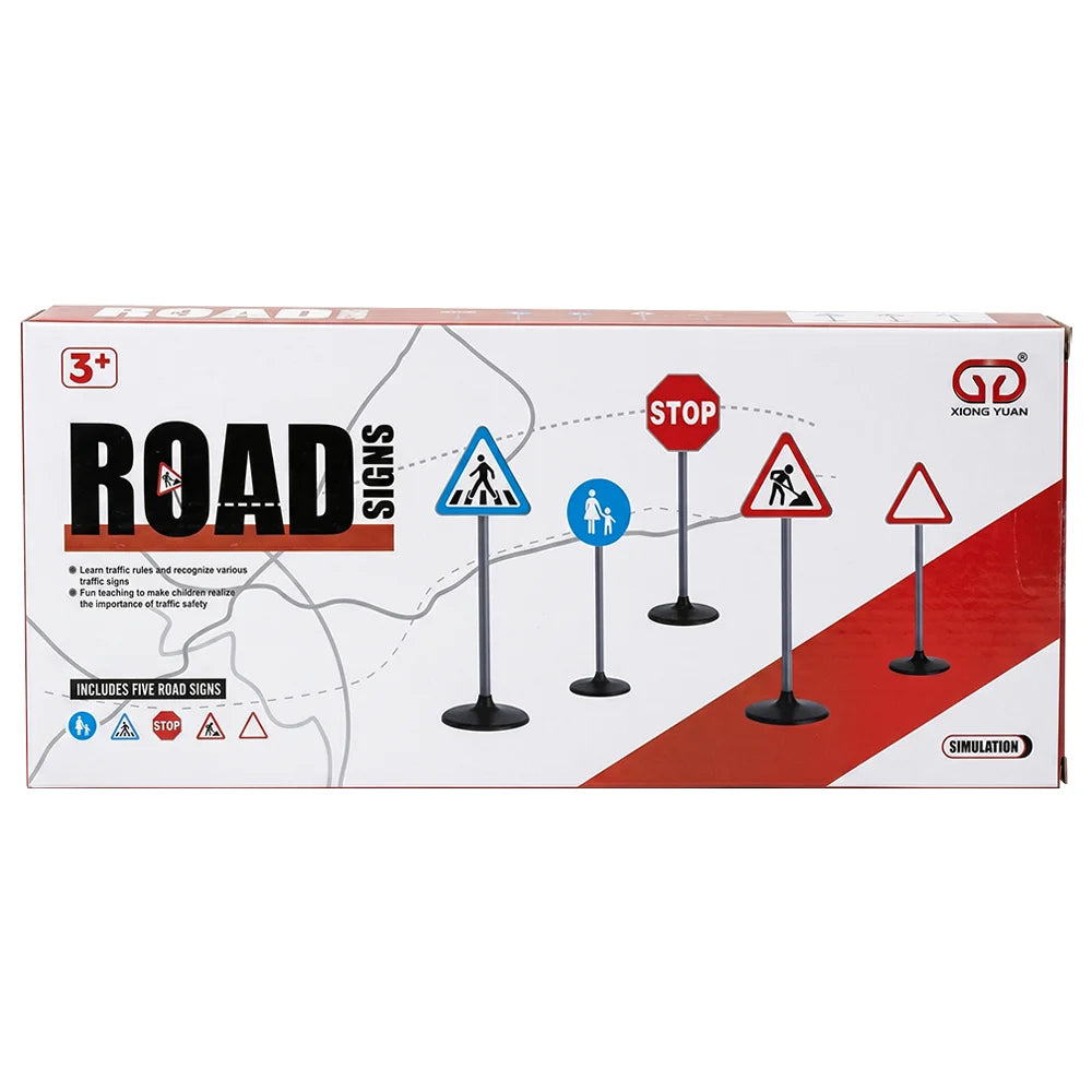 Road Signs