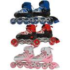 Roller Shoes Set (2 in 1)